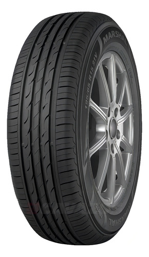 Llanta 215/45r17 Marshal Mh15 Xl 91v Índice De Velocidad V