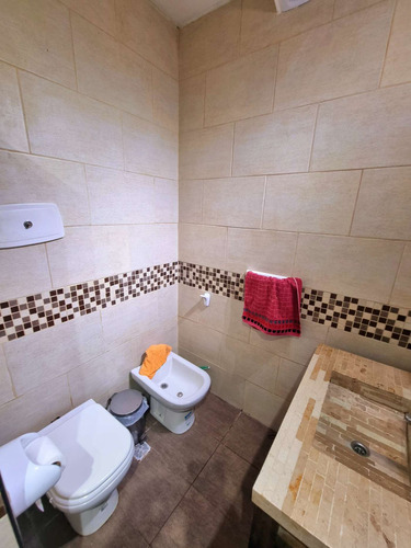Venta Ph 4 Ambientes Santos Lugares Terraza