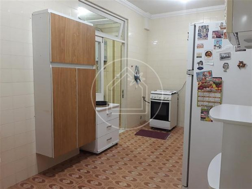 Apartamento - Ref: 837657