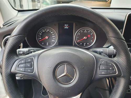 Imagem 6 de 15 de Mercedes-benz Glc 250 2.0 16v Cgi Sport 2019