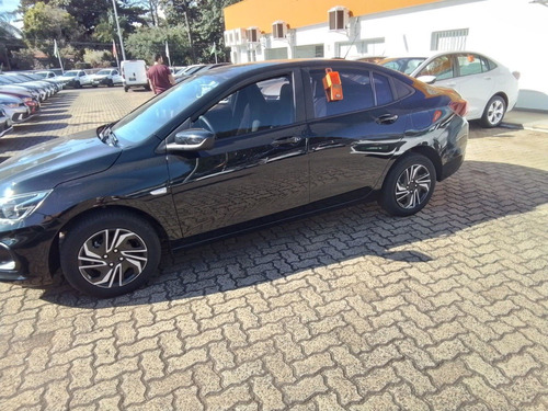 Chevrolet Onix 1.0 TURBO FLEX PLUS LT MANUAL