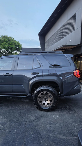 Toyota 4runner Trailhunter 2.4 Hibrida