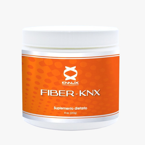 Limpieza De Colon  Fiber-knx - g a $708