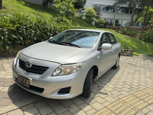 Toyota Corolla 1.6 Xli