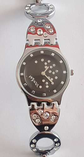 Reloj Muaa Dama Mujer Original Hot Sale!!  Oferta Del Mes!!!