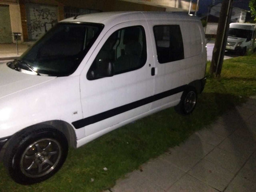 Citroën Berlingo 2010 1.9 D Pack