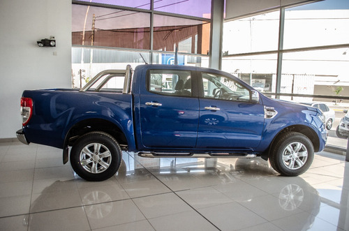 Imagen 4 de 14 de Ford Ranger 3.2 Cd Xlt 4x2 0km
