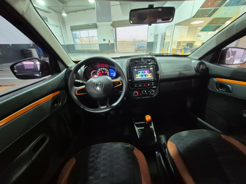 Renault Kwid 1.0 Sce 66cv Outsider