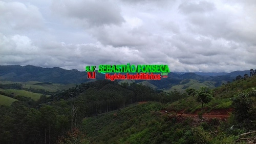 Sítio Em Monteiro Lobato Com Escritura - 647