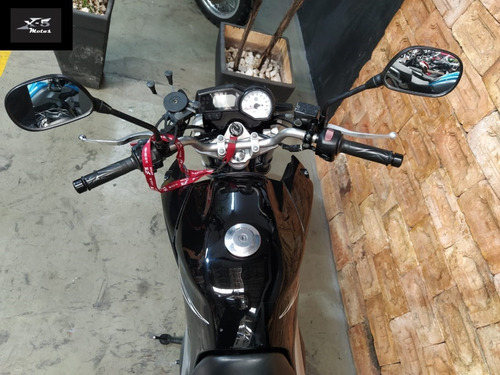 Yamaha Ys 250 Fazer 2014
