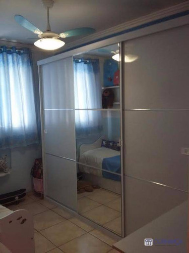 Imagem 10 de 11 de Cobertura Residencial À Venda, Praça Seca, Rio De Janeiro - Ap0092. - Co0008