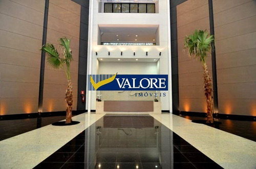 Imagem 10 de 11 de Sala 95m² À Venda No Vila Da Serra - 18539