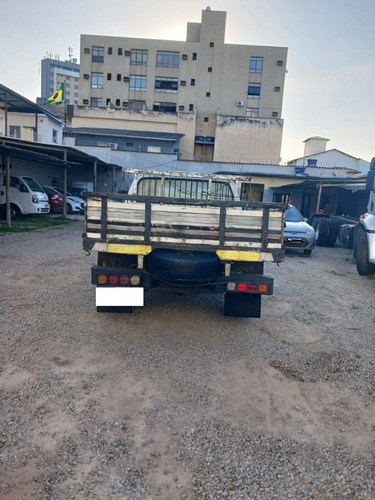 Chevrolet D-20 4.0 Conquest