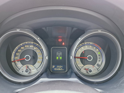 Mitsubishi Pajero Full 3.8 HPE 4X4 V6 24V GASOLINA 4P AUTOMÁTICO