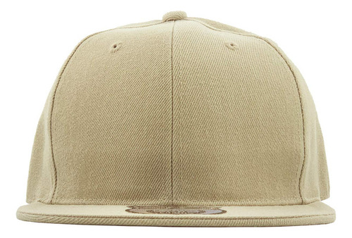 Knw-2364 Khk (7 3/4) The Real Original Gorras Ajustadas Con