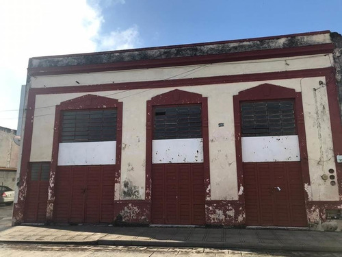 Imagen 2 de 8 de Edificio Multifuncional En Pleno Centro Historico Merida, Yucatan