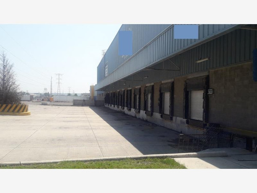 Imagen 1 de 5 de Nave Industrial En Venta Parque Industrial San Fco