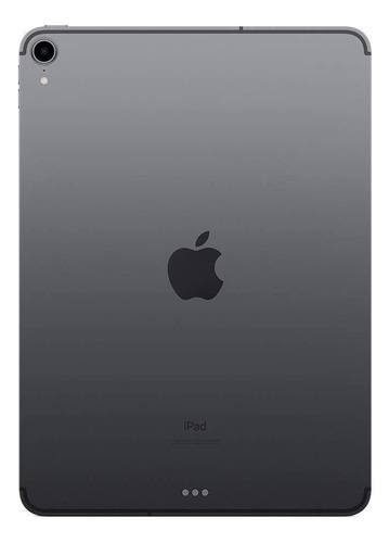 Apple iPad Pro 11 Pulgadas (finales De 2018) 256 Gb, Wifi 4g