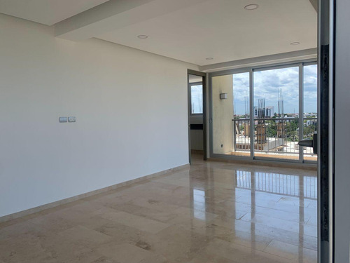 * Departamento En Venta En El Table Cancun