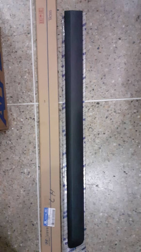 Platina Delantera Izquierda Getz