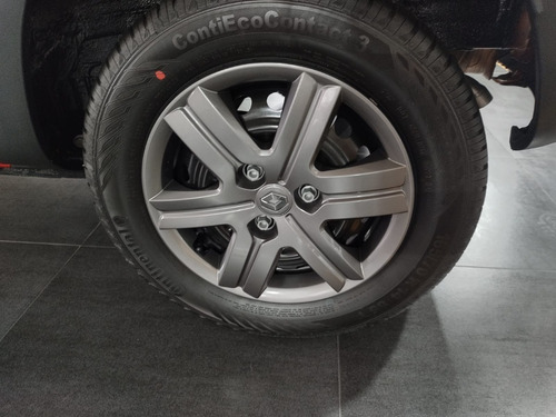 Imagen 14 de 17 de Renault Kwid Zen Rn