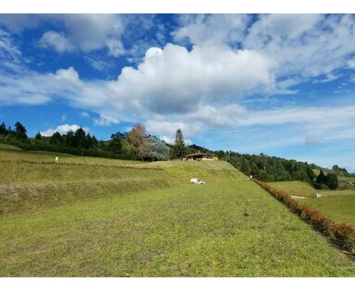 Venta Lote Guarne - Vereda El Sango 2265 M²