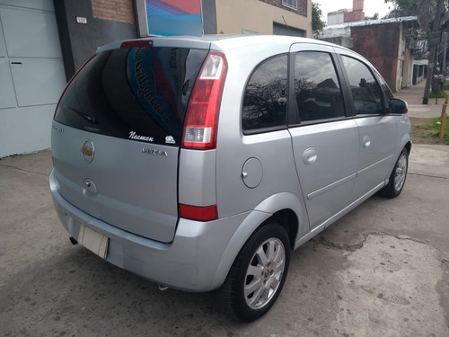 Chevrolet Meriva 1.8 Gls Easytronic