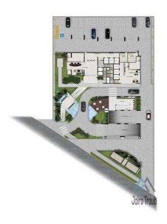 Sala Comercial Localizado(a) No Bairro Jardim Do Mar Em São Bernardo Do Campo / São Bernardo Do Campo - 4062:907928