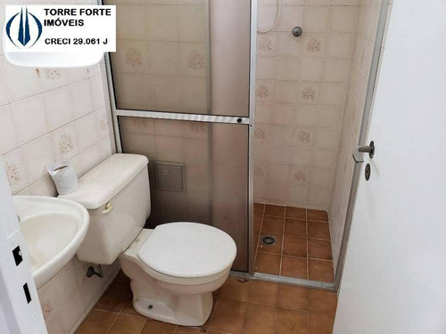 Imagem 3 de 15 de Apartamento Com 3 Dormitórios, 1 Suíte E 1 Vaga Na Penha - 2407