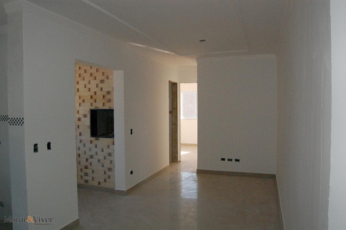 Imagem 6 de 15 de Apartamento Garden Para Venda Em São José Dos Pinhais, Parque Da Fonte, 2 Dormitórios, 1 Banheiro, 1 Vaga - Sjp5330_1-1512435