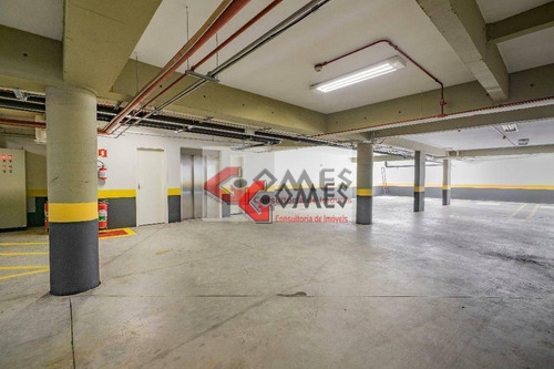 Imagem 26 de 30 de Prédio, 1510 M² - Venda Por R$ 6.750.000,00 Ou Aluguel Por R$ 45.000,00/mês - Jardim Do Mar - São Bernardo Do Campo/sp - Pr0080