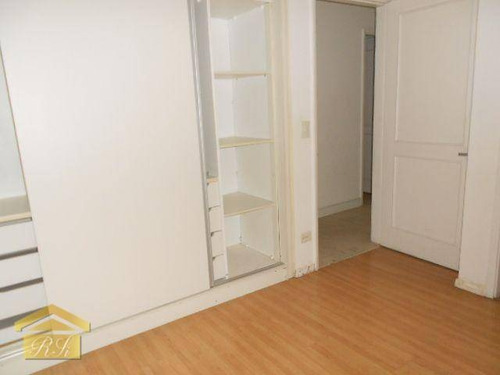 Imagem 9 de 17 de Apartamento Com 3 Dormitórios À Venda, 99 M² Por R$ 630.000,00 - Campo Belo - São Paulo/sp - Ap1747