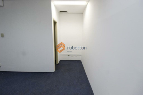 Imagem 8 de 15 de Conjunto Para Alugar, 42 M² Por R$ 1.000,00 - Brooklin - São Paulo/sp - Rb1385