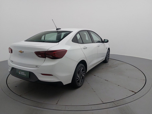 Chevrolet Onix 1.0 FLEX PLUS LT MANUAL