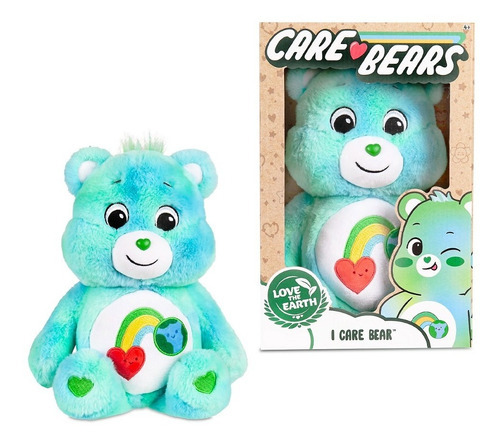 Ositos Cariñositos I Care Bear