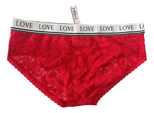 Bombacha De Encaje Victoria Secret Originales
