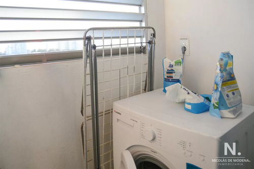 Apartamento De 2 Dormitorios En Roosevelt - Punta Del Este