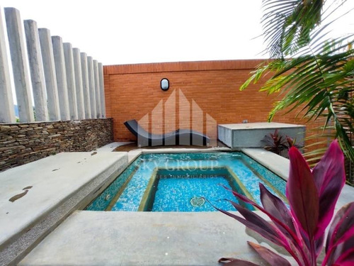 Imagen 17 de 21 de Gabriel Rivas Vende Casa En Urb. La Viña Valencia Cod: Lemc-437