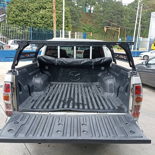 Imagen 15 de 16 de Mazda Bt-50 4x4 Sincronica 2009