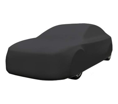 Funda Coche Para Ford Fairlane Puerta Color Negro