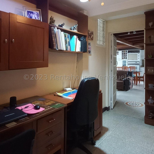 Venta De Apartamento\ Cumbres De Curumo\ Mg- 3-24390