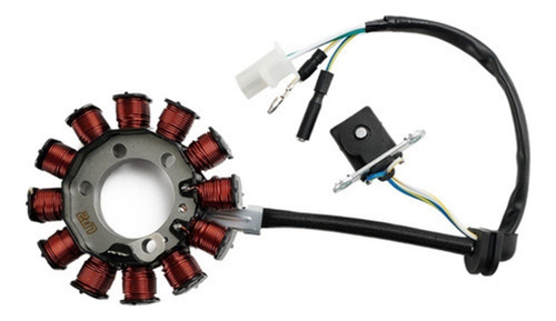 Estator Para Honda Wave 110i 2021 Super Cub C125a 22-24