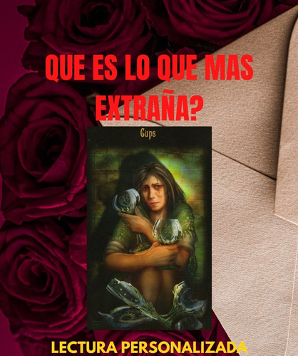 Imagen 7 de 10 de Tarot Videncia