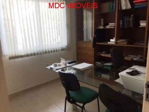 Imagem 6 de 30 de Casa - Mdc 1174 - 4687071