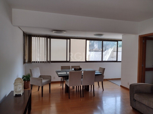 Apartamento Petrópolis Porto Alegre - 7568