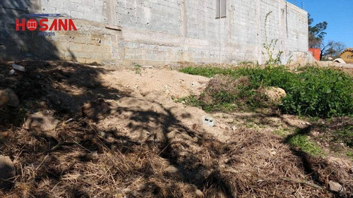 Imagem 9 de 11 de Terreno À Venda, 175 M² Por R$ 150.000,00 - Jardim Dos Abreus - Caieiras/sp - Te0427