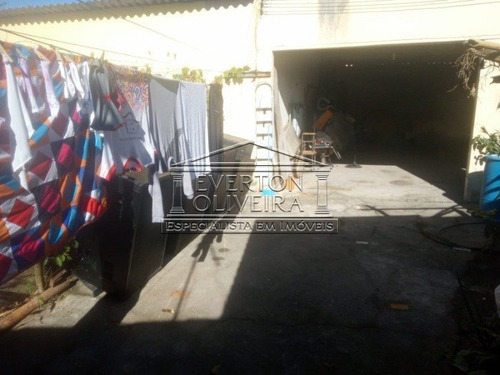 Imagem 14 de 14 de Casa - Parque Meia Lua - Ref: 12442 - V-12442