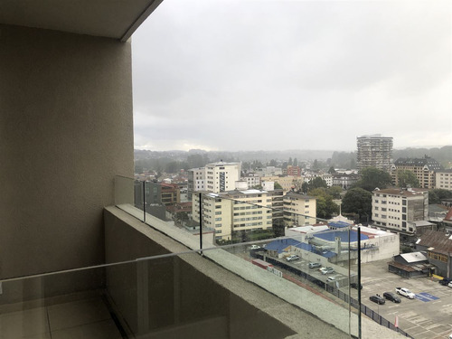 Bilbao 992, Piso 9, Poniente 1 Dorm, Estac Y Bodega, Piso 9
