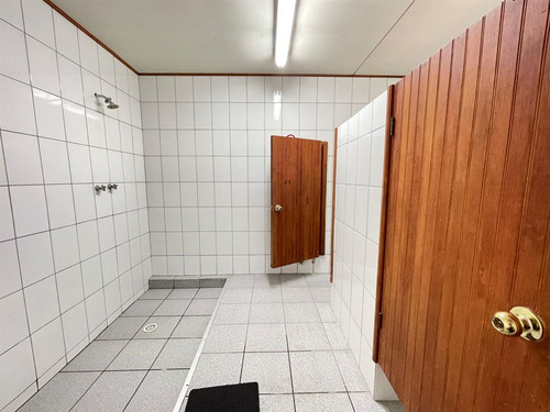 Casa Comercial Con Galpón - La Cisterna