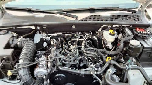 Volkswagen Amarok 2.0 Trendline Tdi